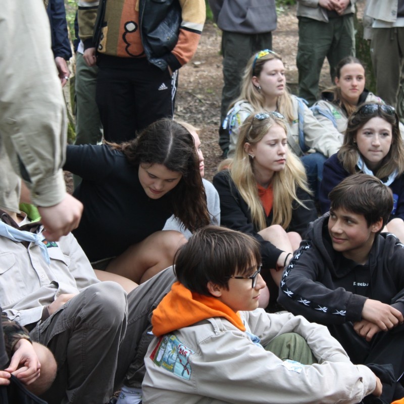 IMG 8862 - Scouts en Gidsen Zaventem 